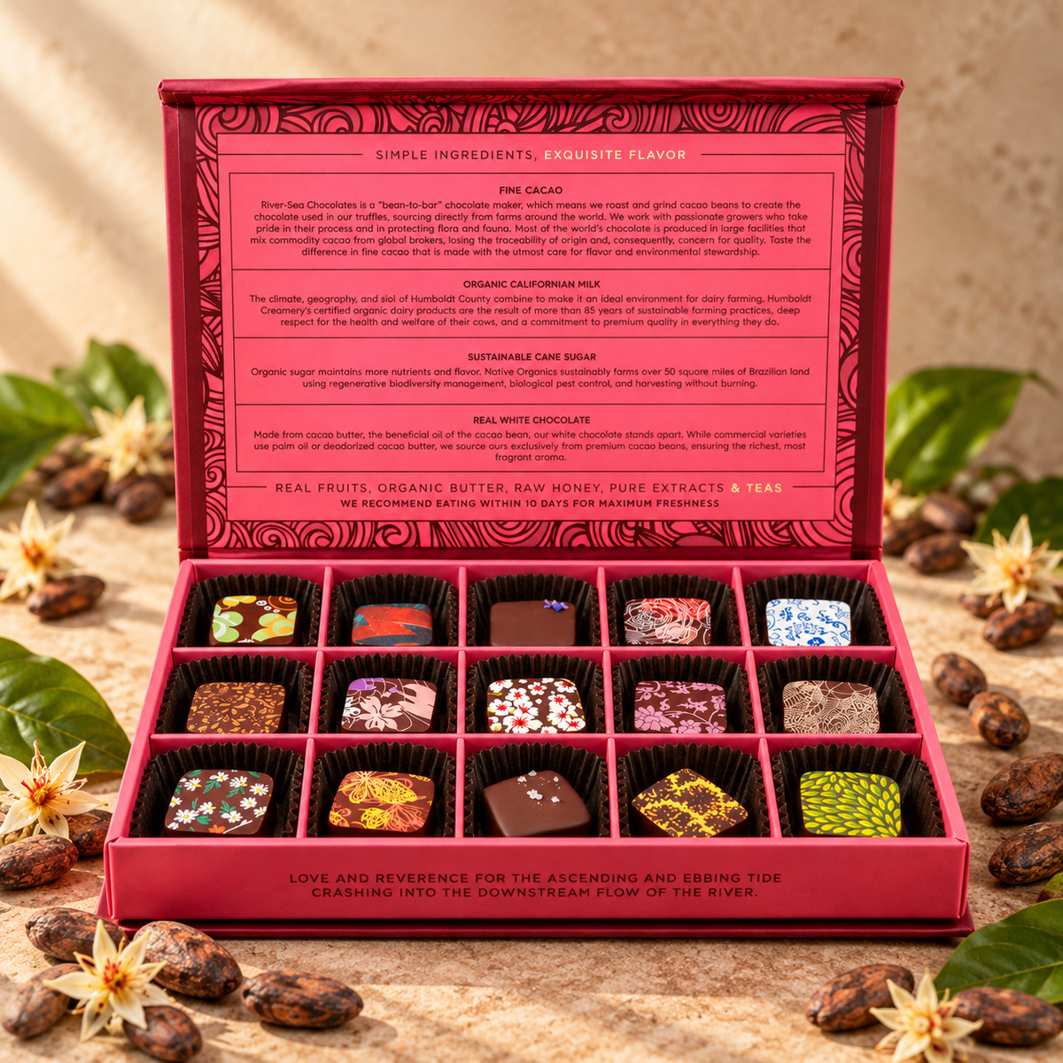 Truffles