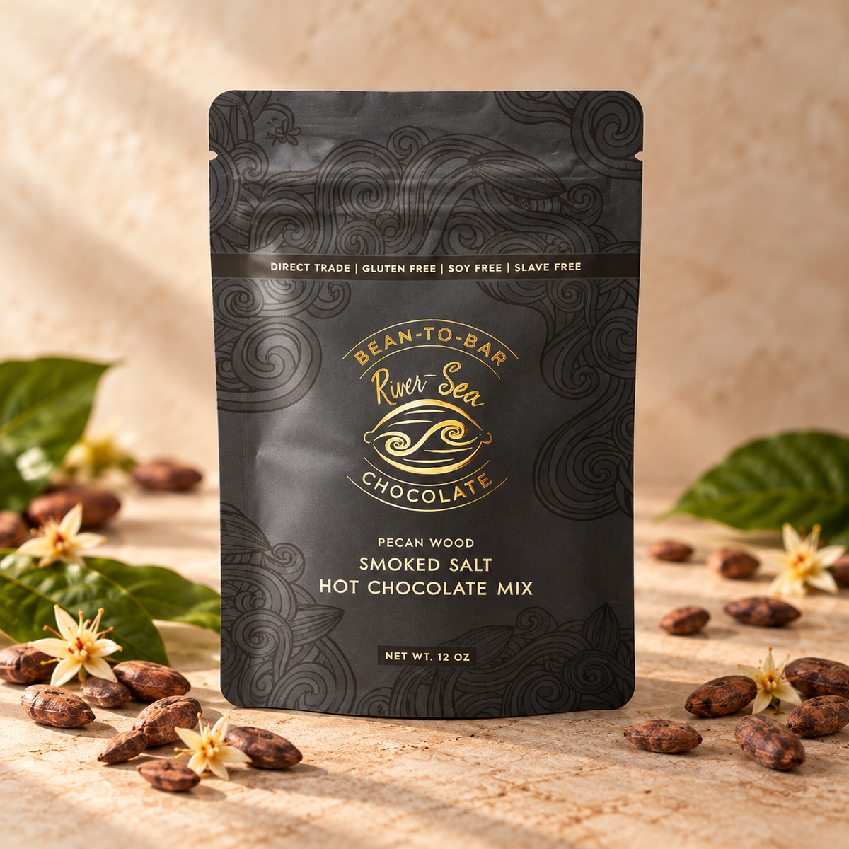 Hot Chocolate Mix