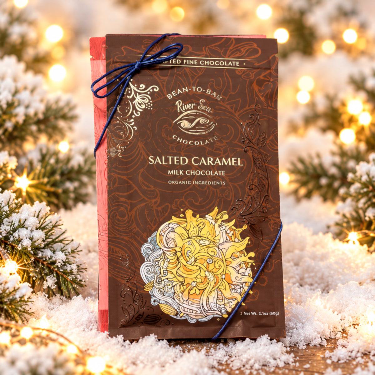 2 Full Size Bar Gift Set