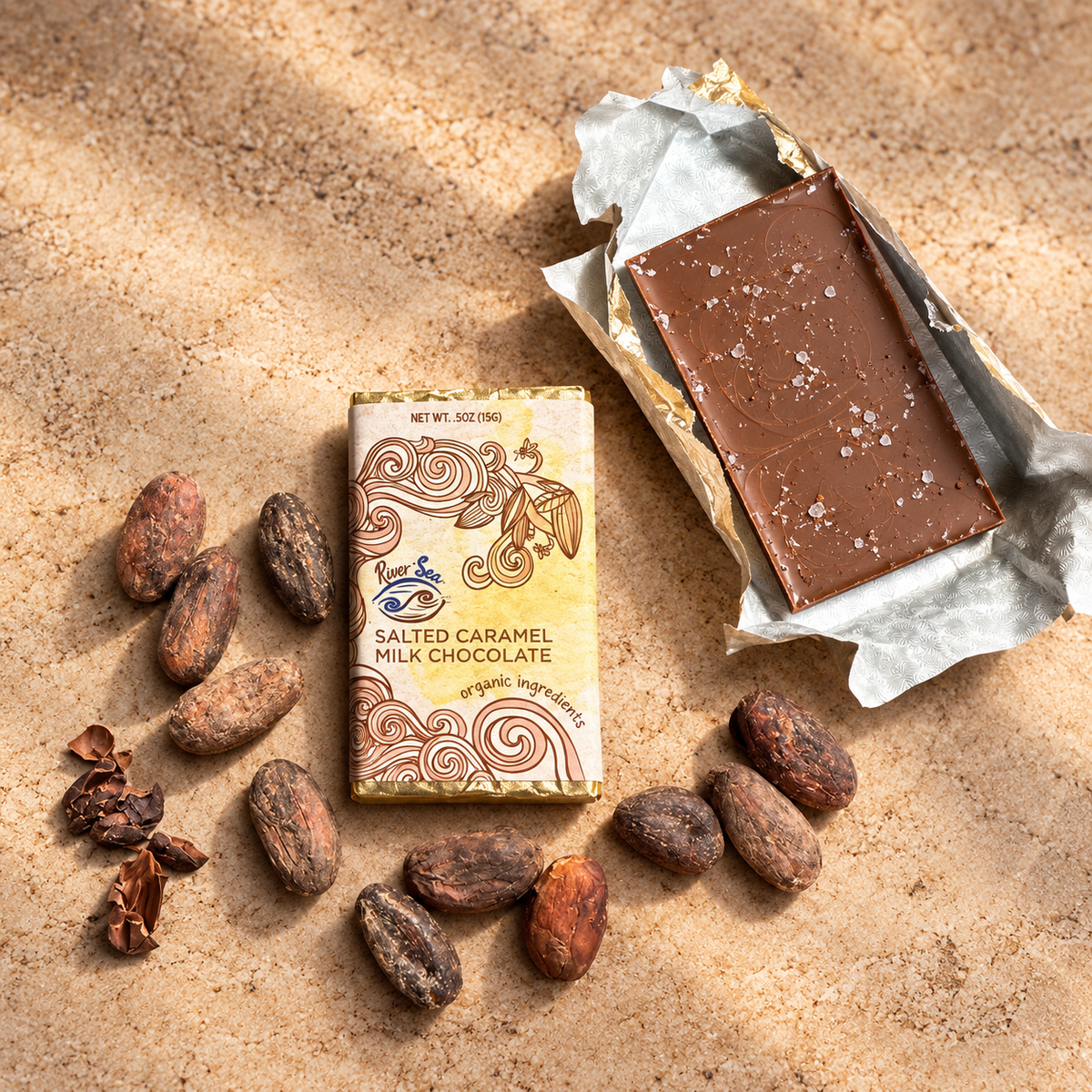Mini Bars FLASH SALE on Select Flavors!