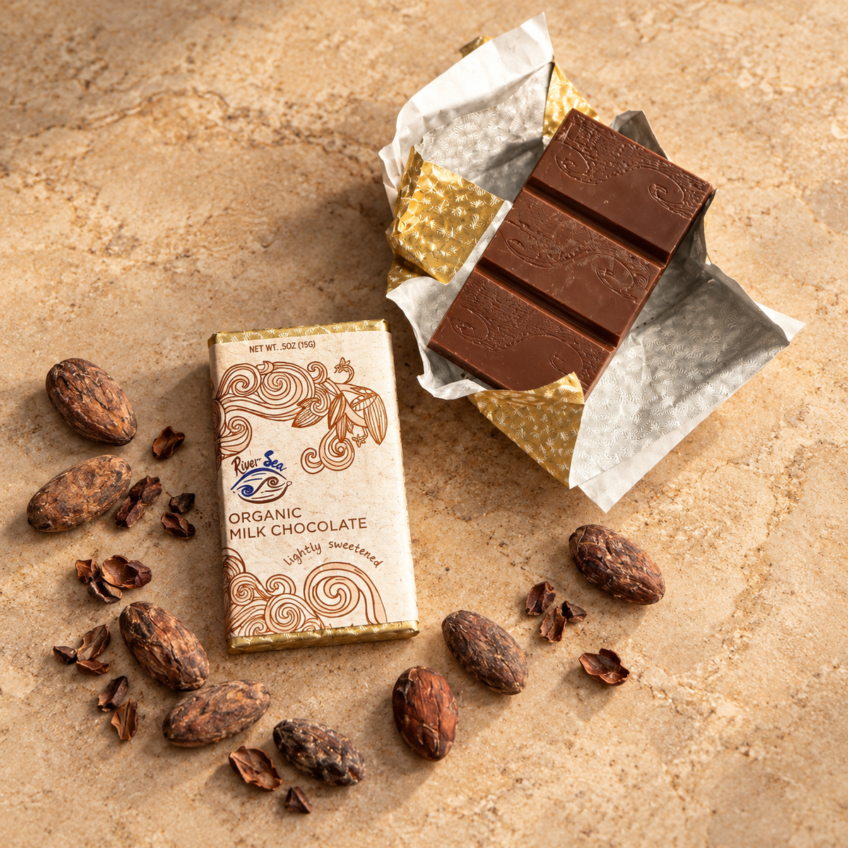 Mini Bars FLASH SALE on Select Flavors!