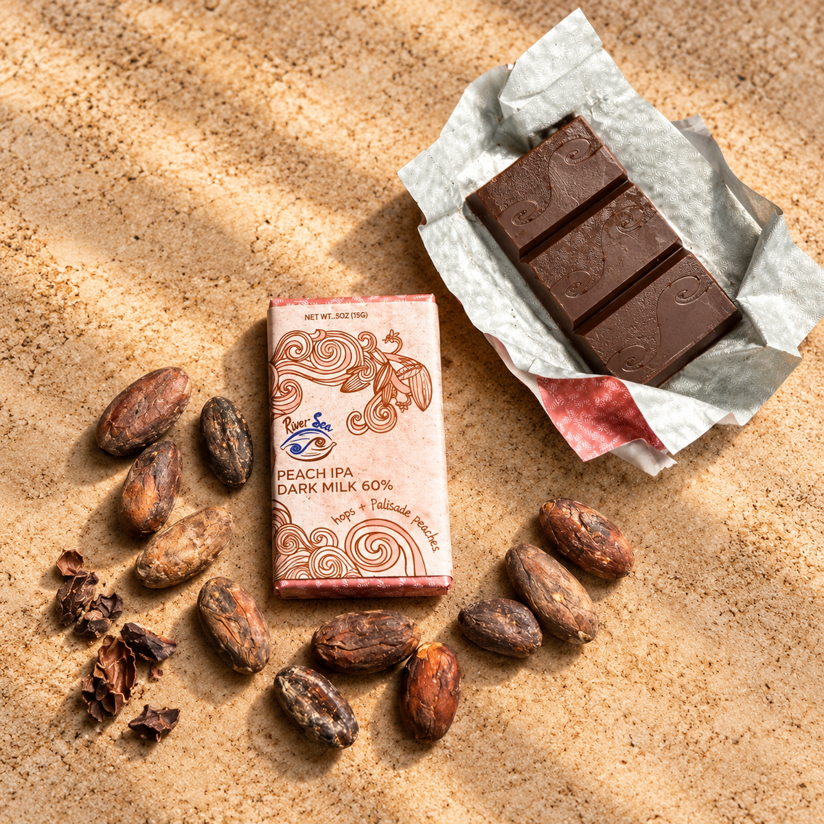 Mini Bars FLASH SALE on Select Flavors!