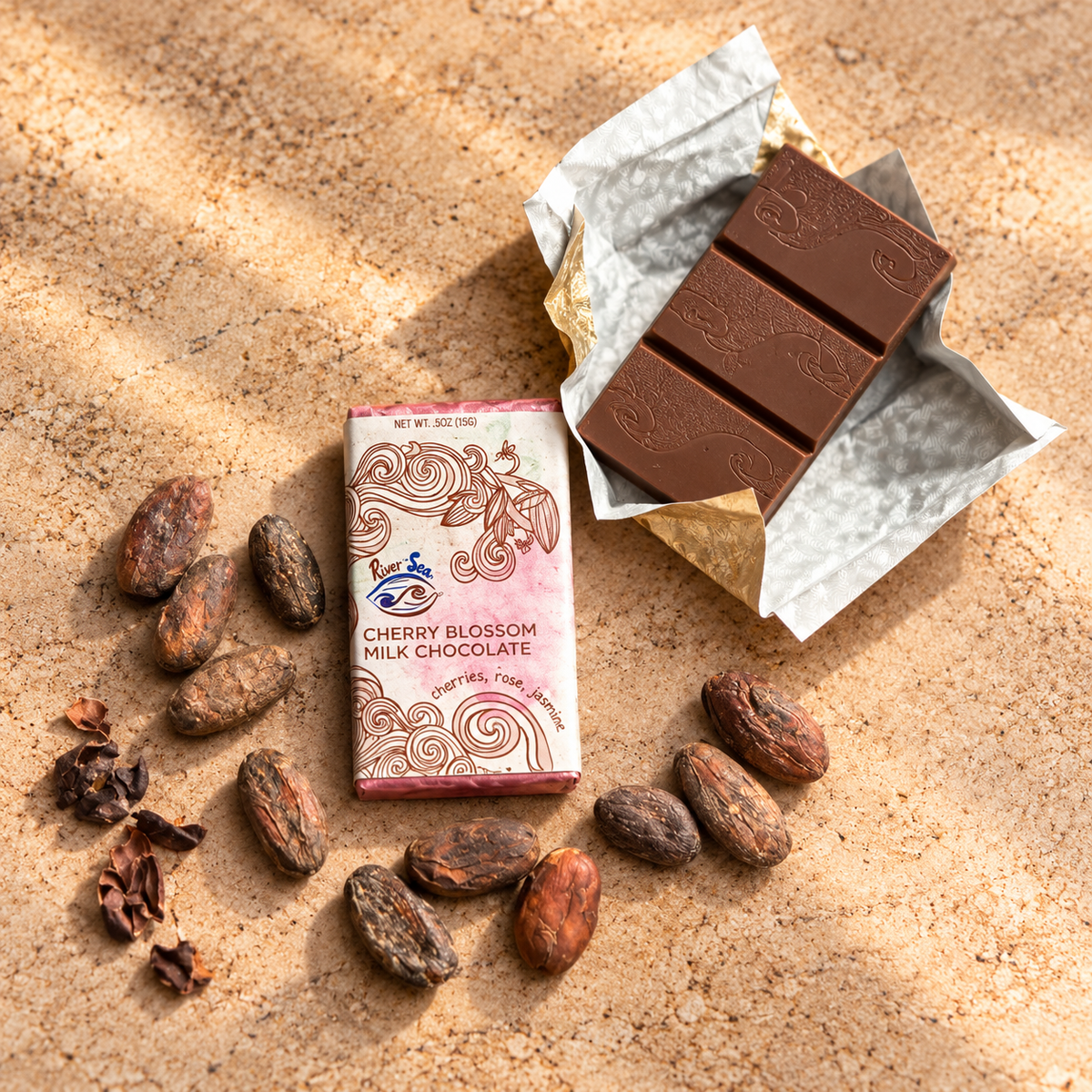 Mini Bars FLASH SALE on Select Flavors!