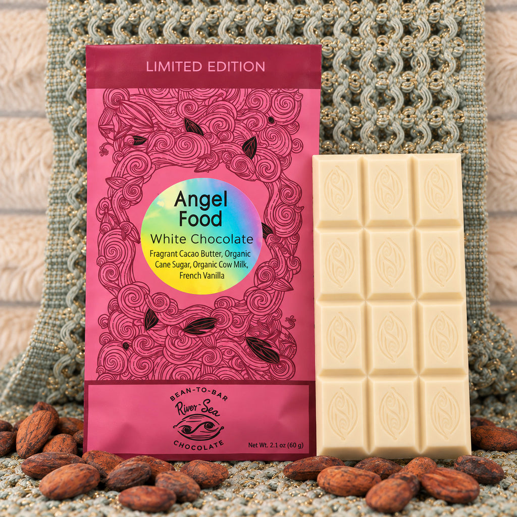 Angel Food White