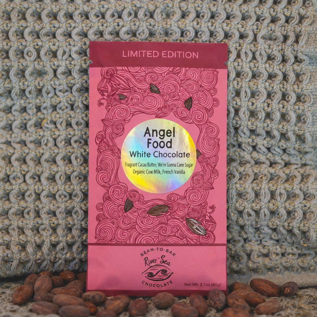 Angel Food White