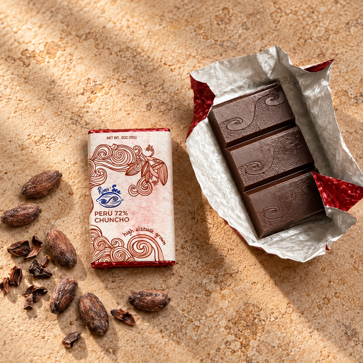 Mini Bars FLASH SALE on Select Flavors!