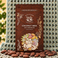 Coconut Milk Chocolate 55%