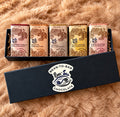Mini Bar 5 Pack