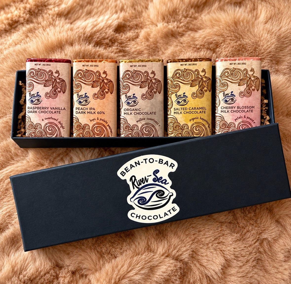 Mini Bar 5 Pack