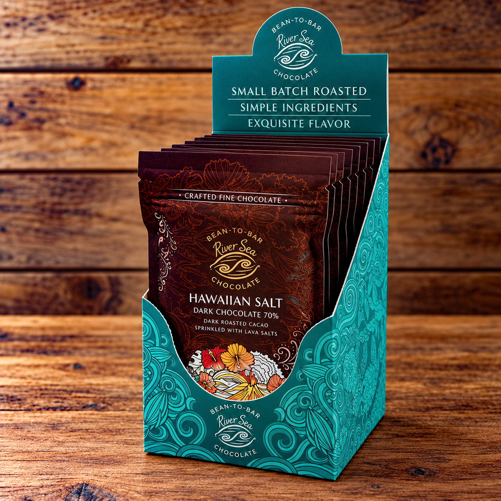 Hawaiian Salt 70%