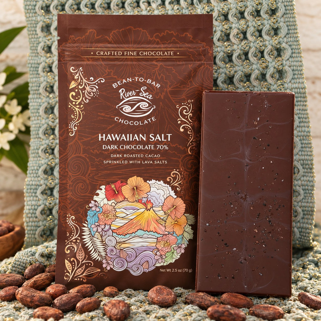 Hawaiian Salt 70%