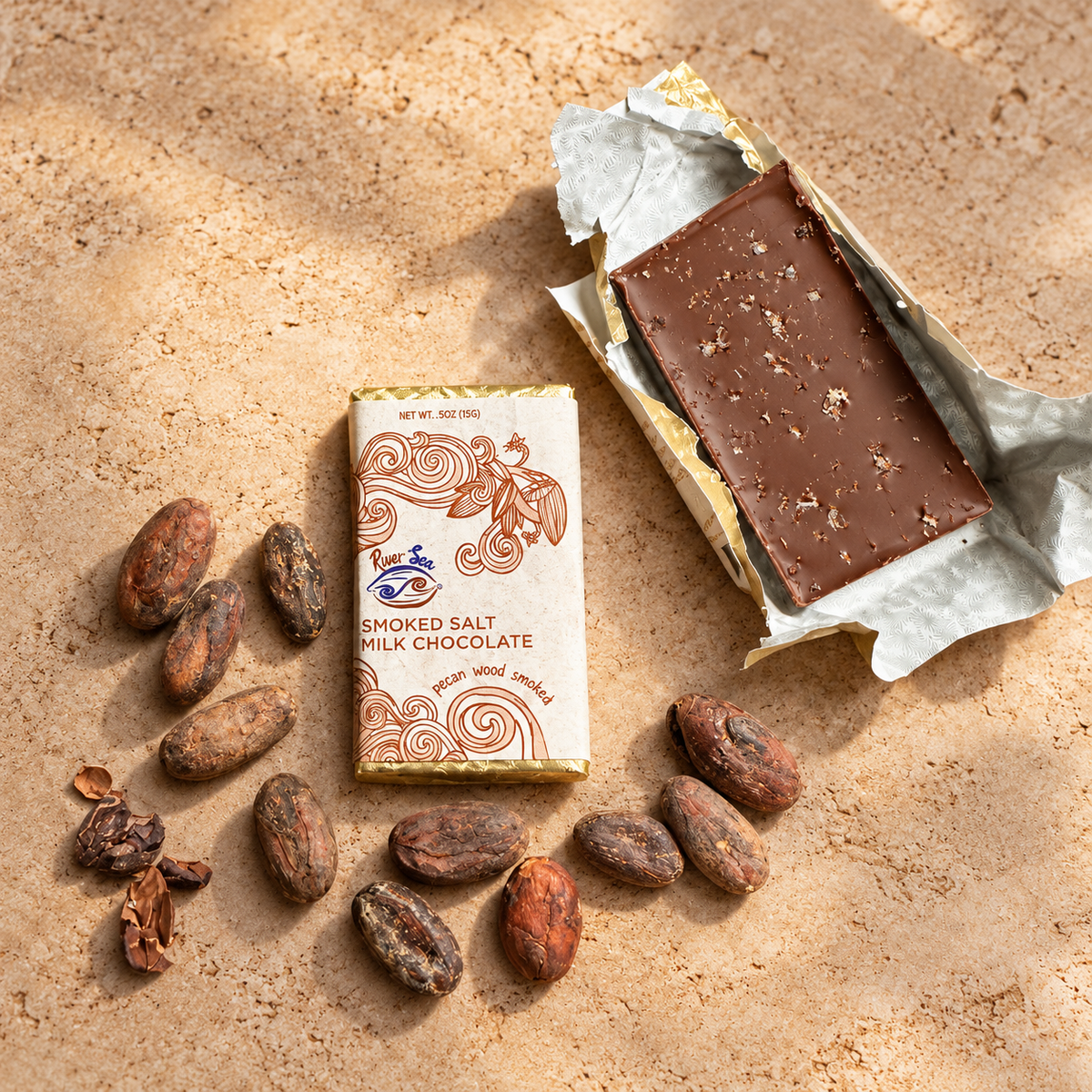 Mini Bars FLASH SALE on Select Flavors!