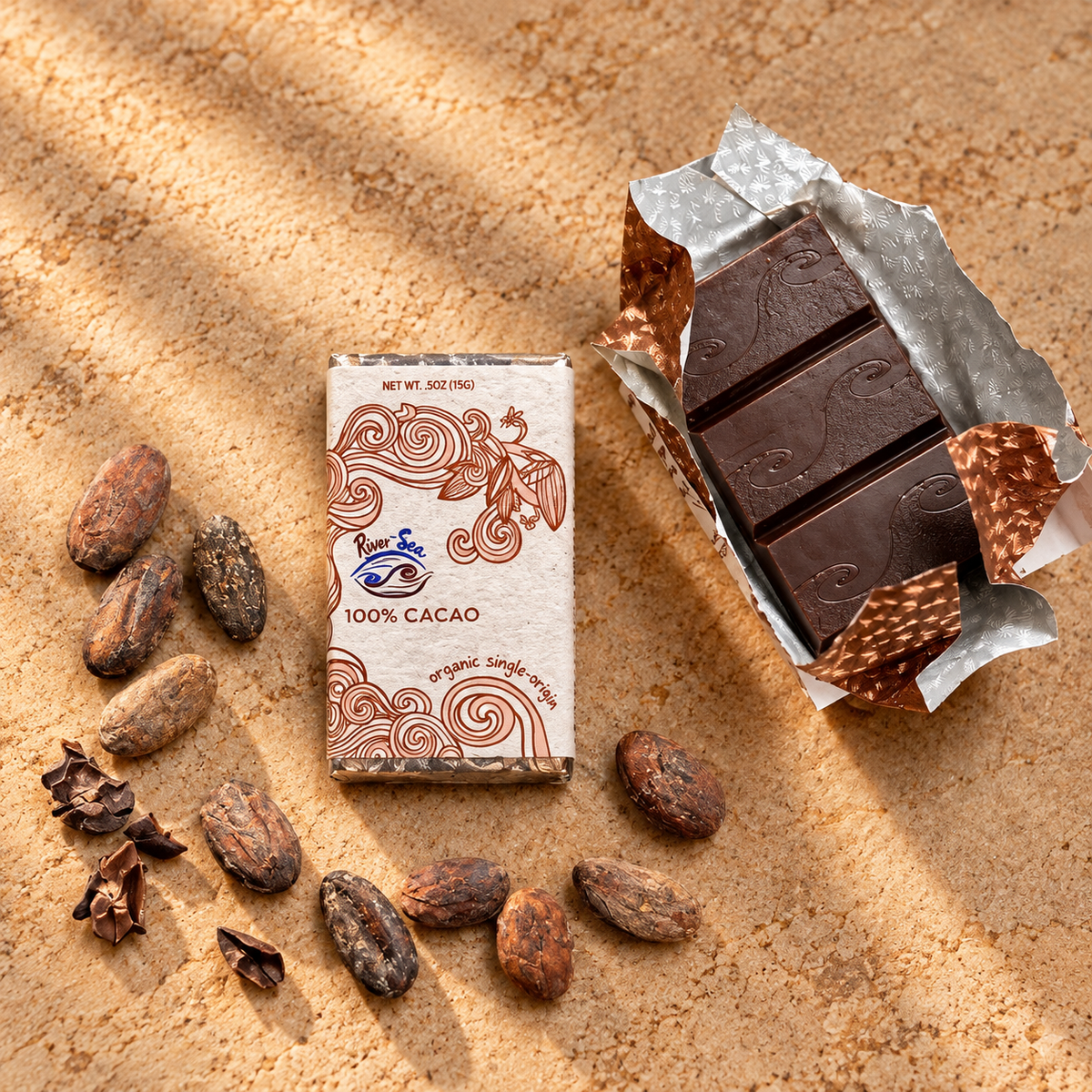 Mini Bars FLASH SALE on Select Flavors!