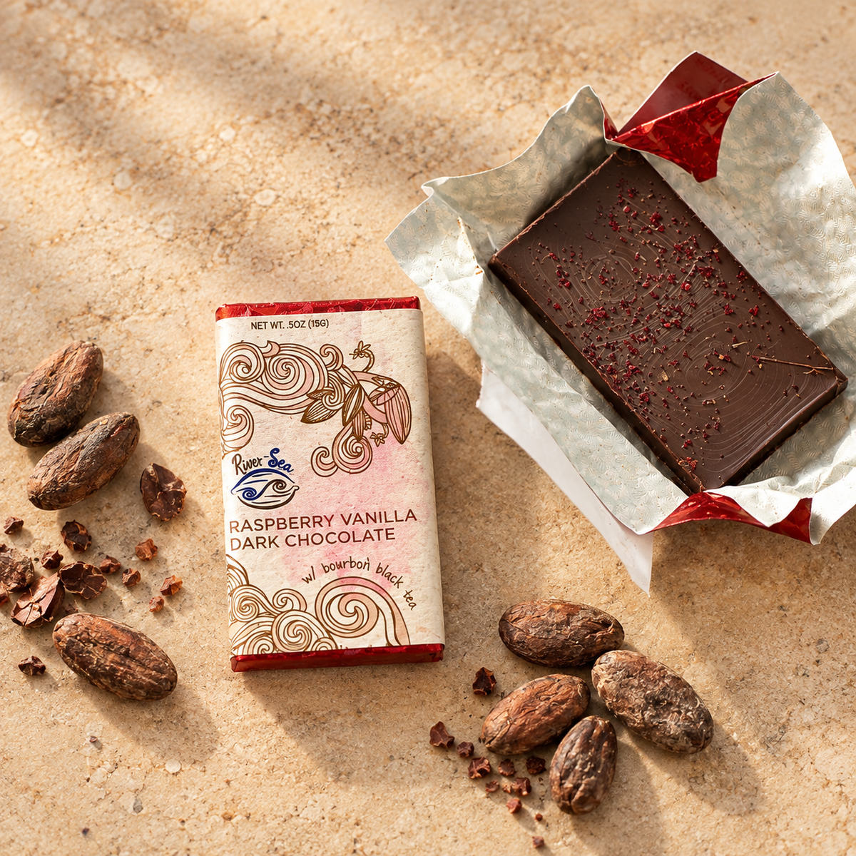 Mini Bars FLASH SALE on Select Flavors!