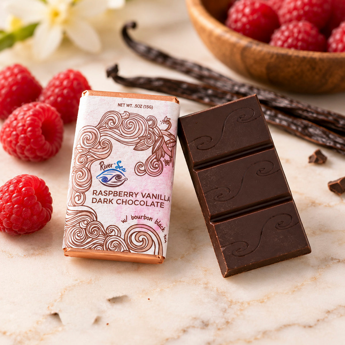 Mini Bars (Assorted)