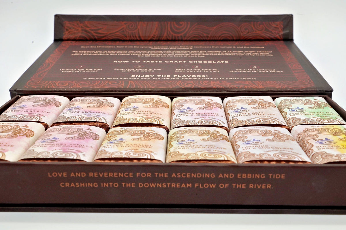 Mini Sampler Box