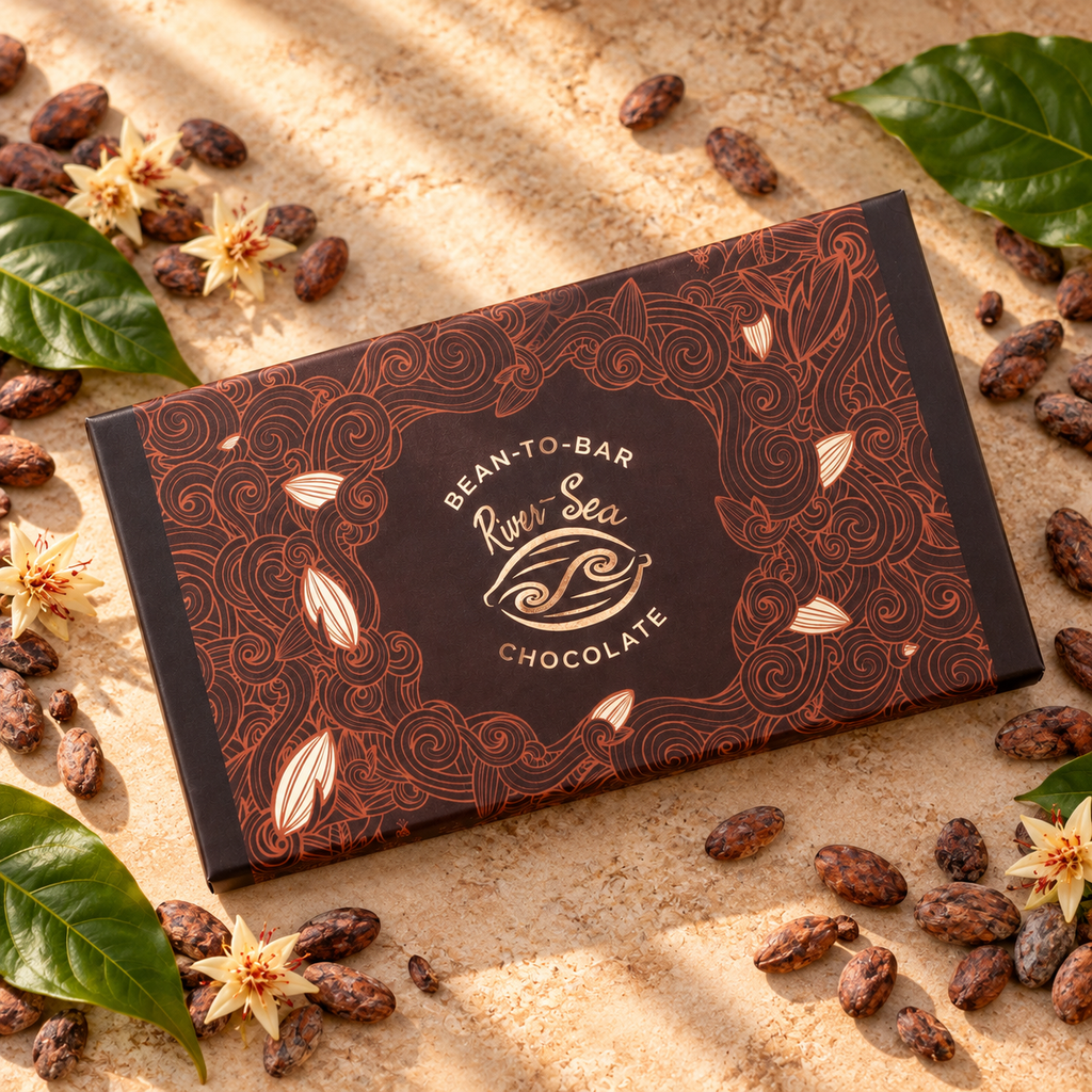 12 Bar Mini Sampler Box