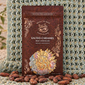 Salted Caramel Milk Chocolate