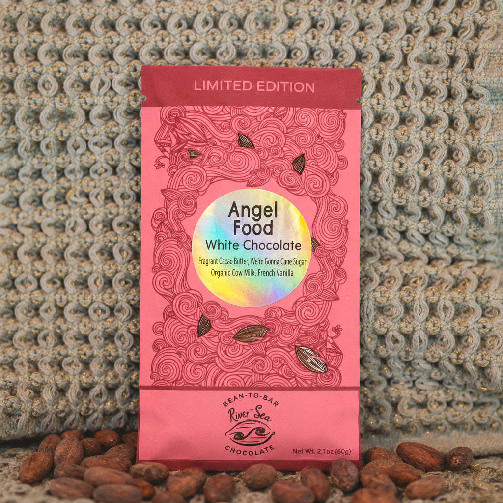 Angel Food White