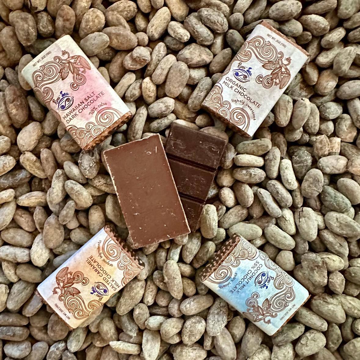 Mini Bars (Assorted)