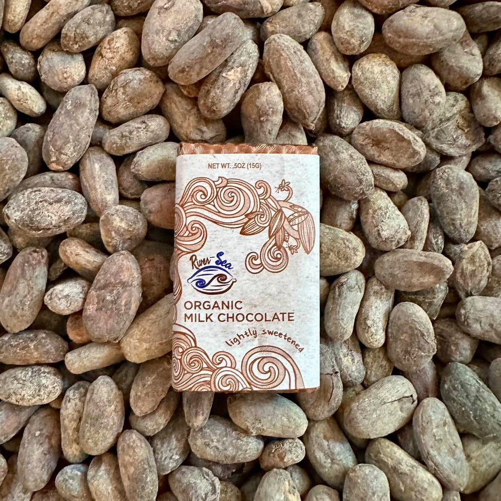 Mini Bars (Assorted)