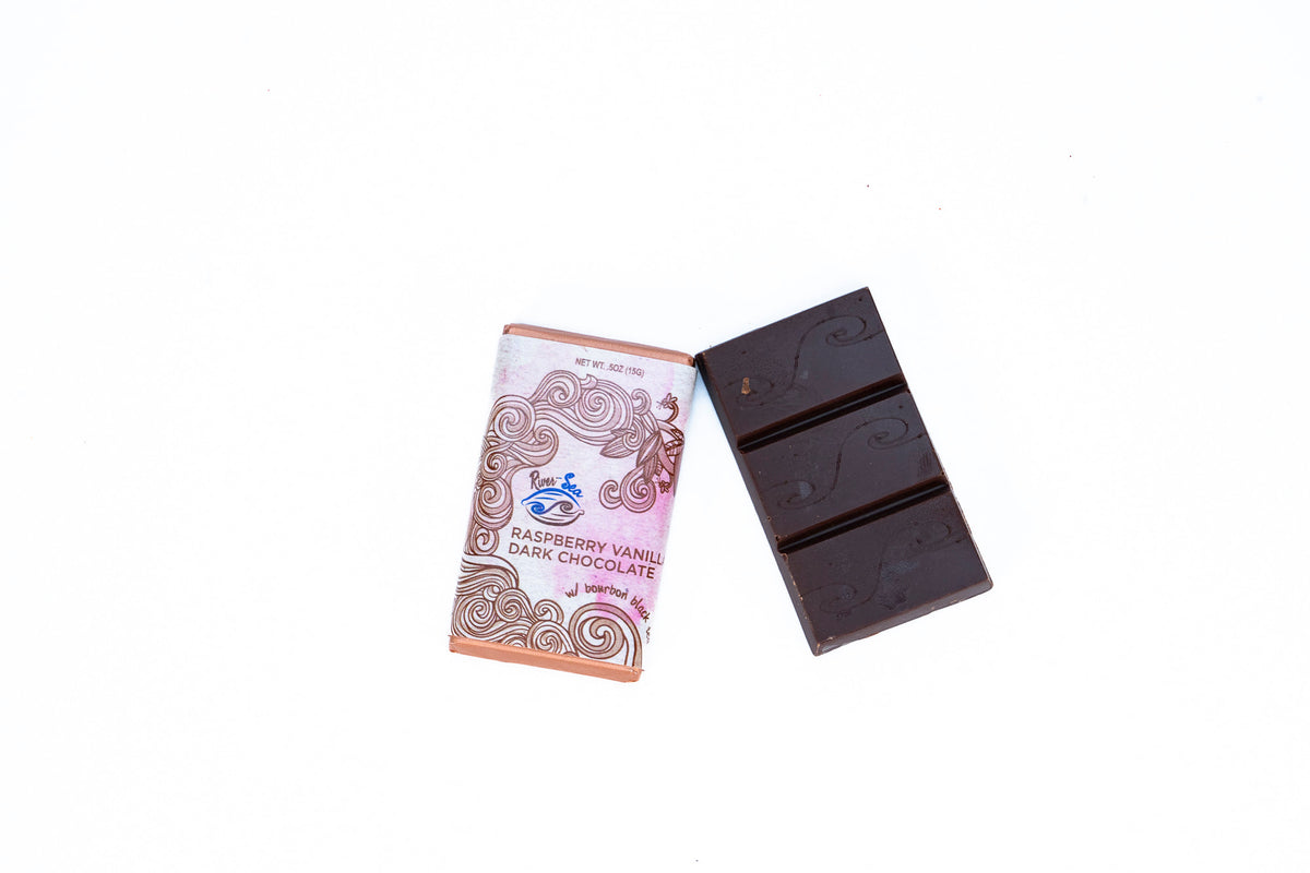 Mini Bars (Assorted)