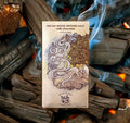 Smoked Salt Milk Chocolate