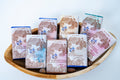 Box of 500 Mini Bars